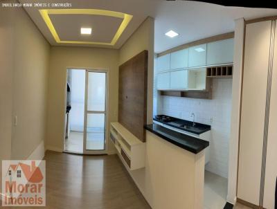 Apartamento para Venda, em Osasco, bairro City Bussocaba, 2 dormitórios, 1 banheiro, 1 vaga