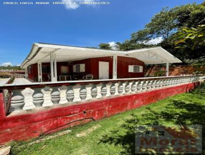 Chácara para Venda, em Cajamar, bairro Ponunduva, 3 dormitórios, 1 banheiro
