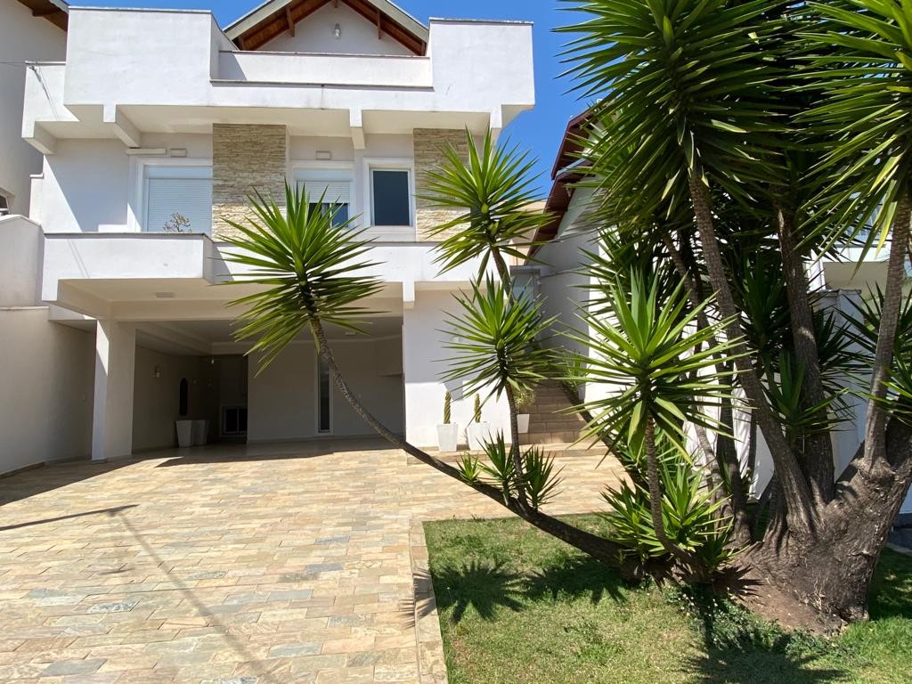 Casa em Condomínio para Venda, Campo Limpo Paulista / SP, bairro Portal ...