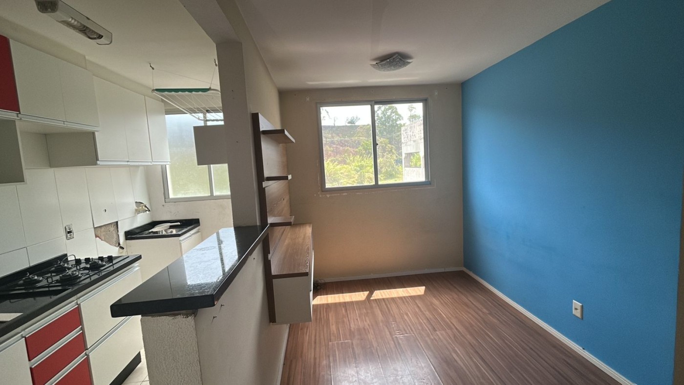 Apartamento para Venda, Cajamar / SP, bairro Portais (Polvilho), 2 ...
